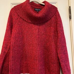 Jones New York Cowl Sweater